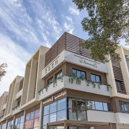Eden Residence Jeddah Luaran gambar
