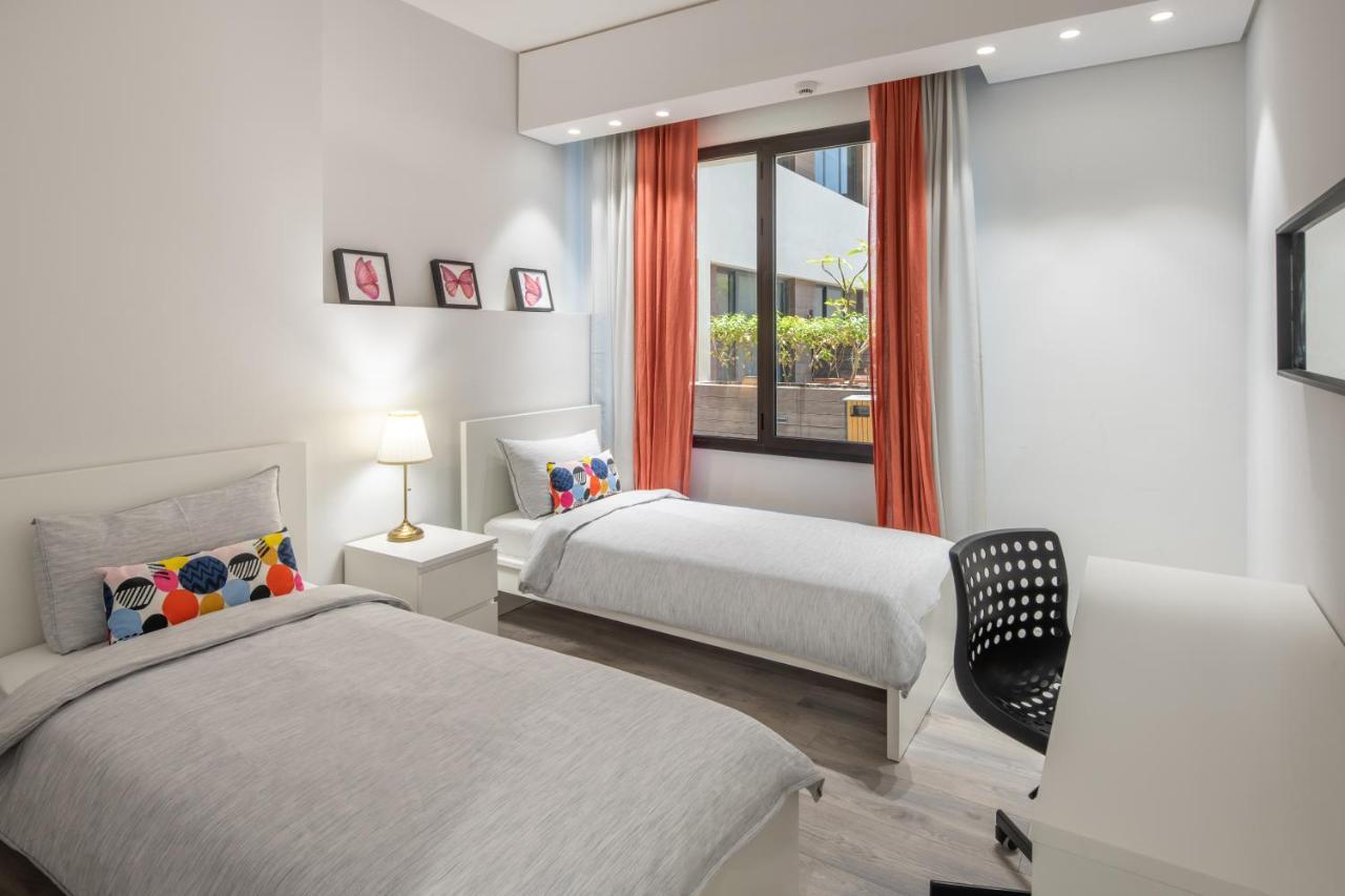 Eden Residence Jeddah Luaran gambar