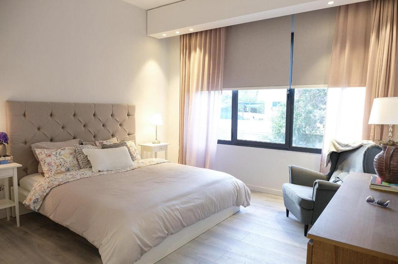 Eden Residence Jeddah Luaran gambar