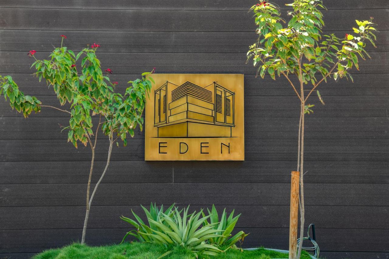 Eden Residence Jeddah Luaran gambar
