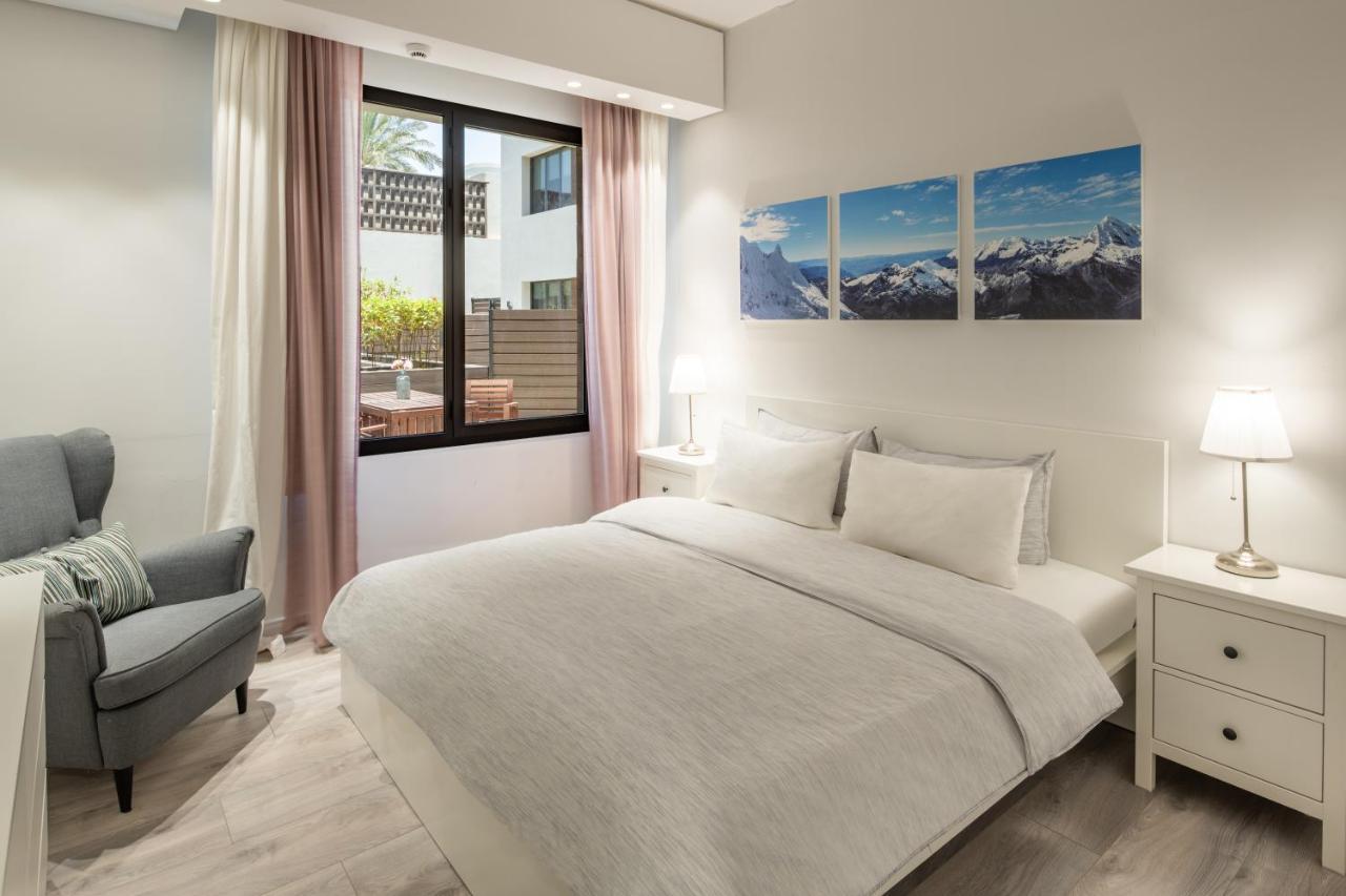 Eden Residence Jeddah Luaran gambar