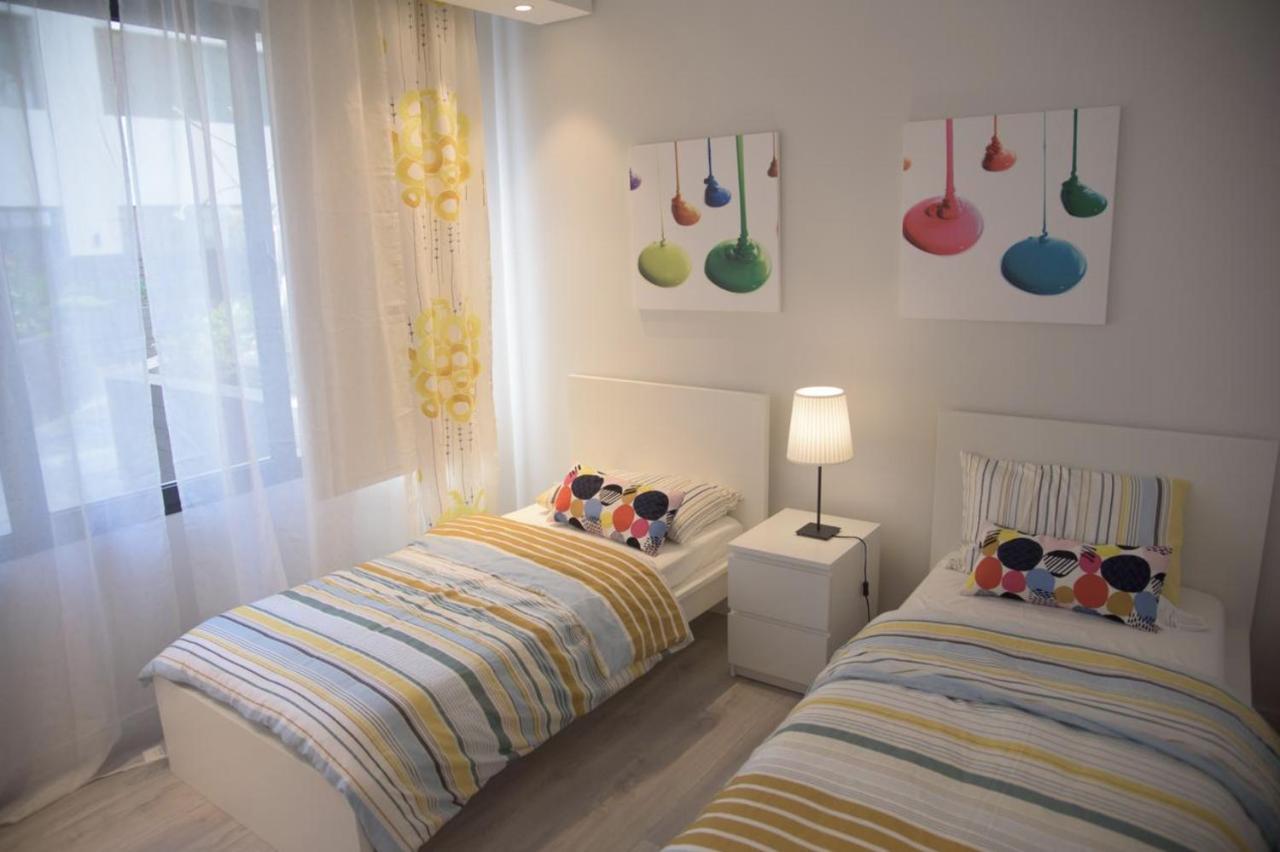 Eden Residence Jeddah Luaran gambar