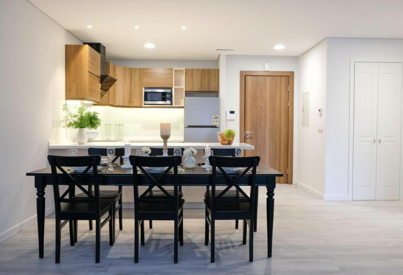 Eden Residence Jeddah Luaran gambar