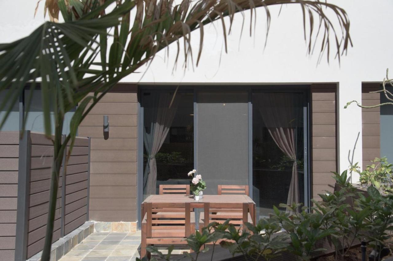 Eden Residence Jeddah Luaran gambar