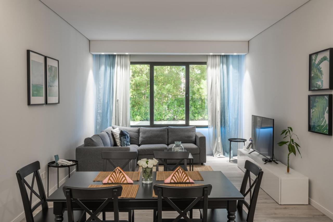 Eden Residence Jeddah Luaran gambar
