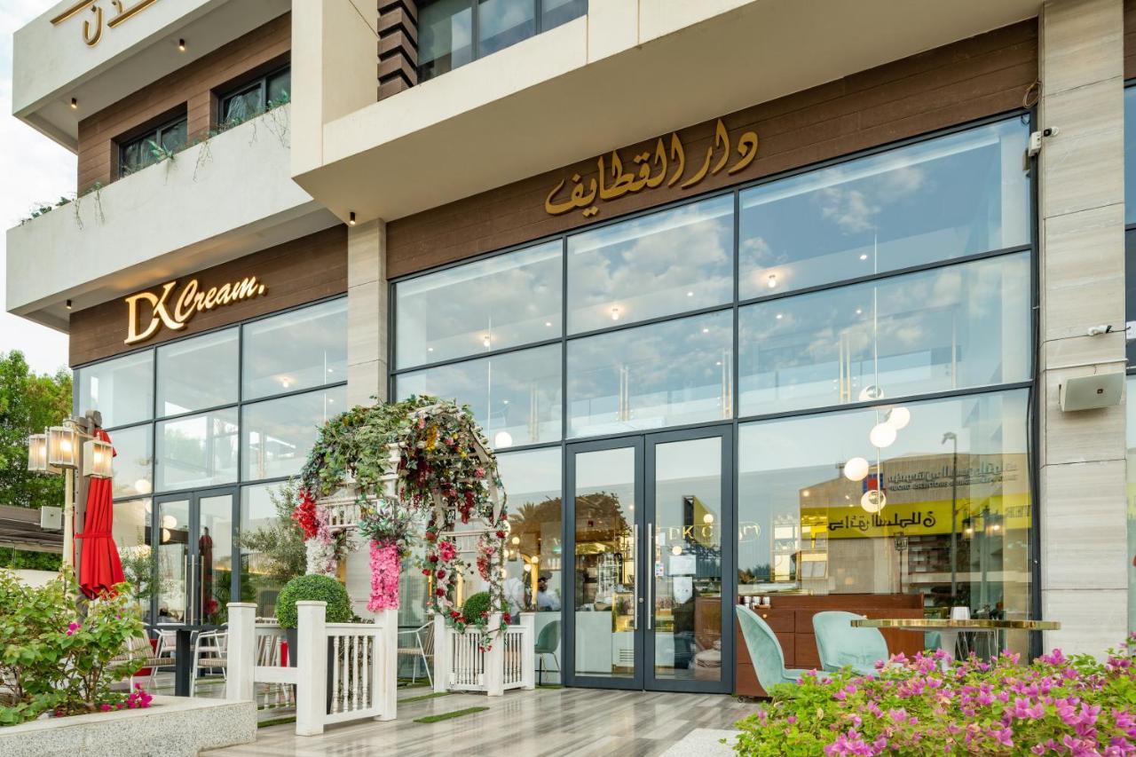 Eden Residence Jeddah Luaran gambar