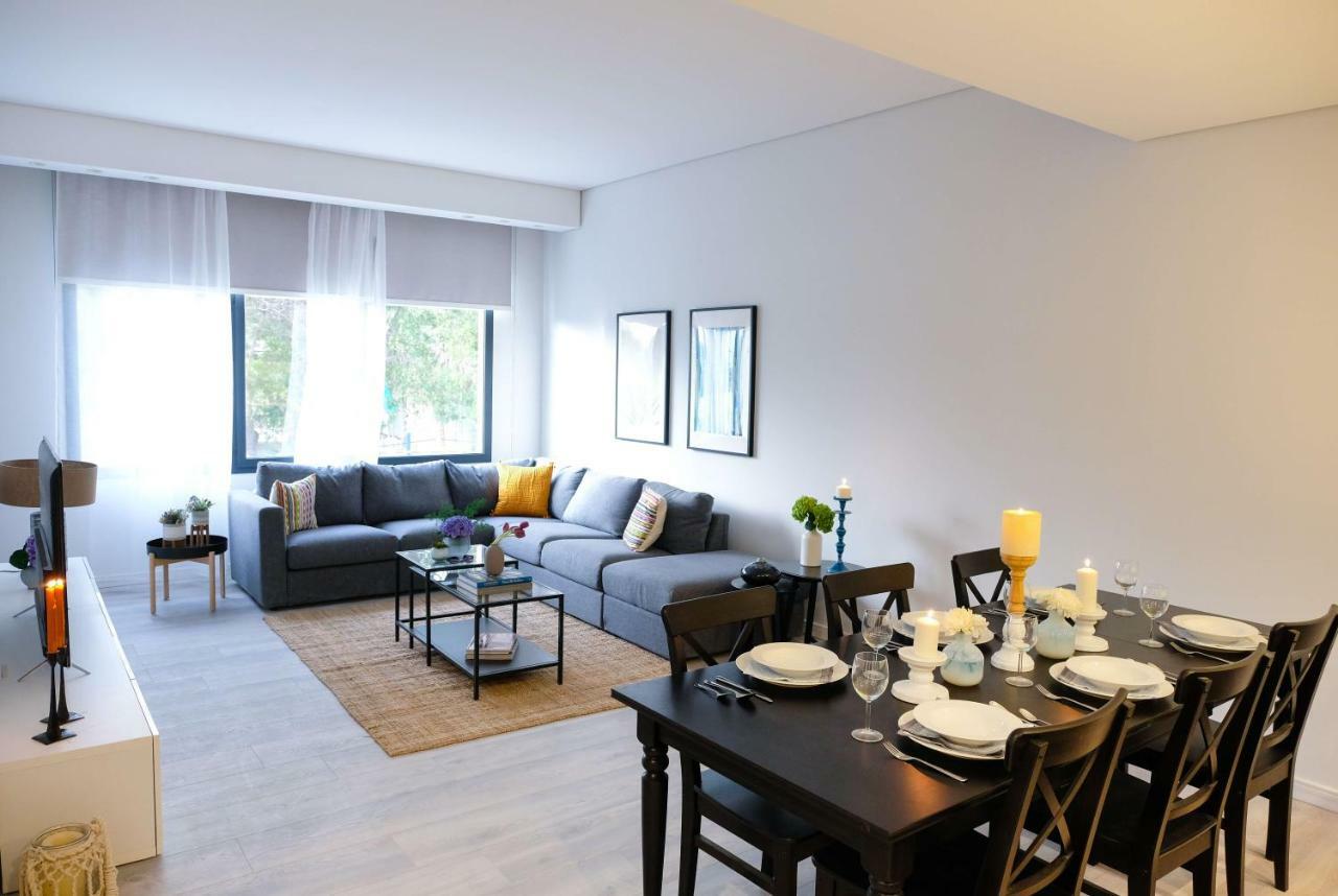 Eden Residence Jeddah Luaran gambar
